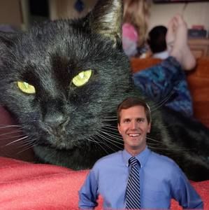 Meet your Posher, Erika